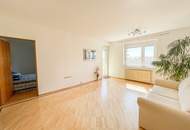 Perfekt für Paare und junge Familien! Sonnige 3-Zimmer-Wohnung mit Loggia