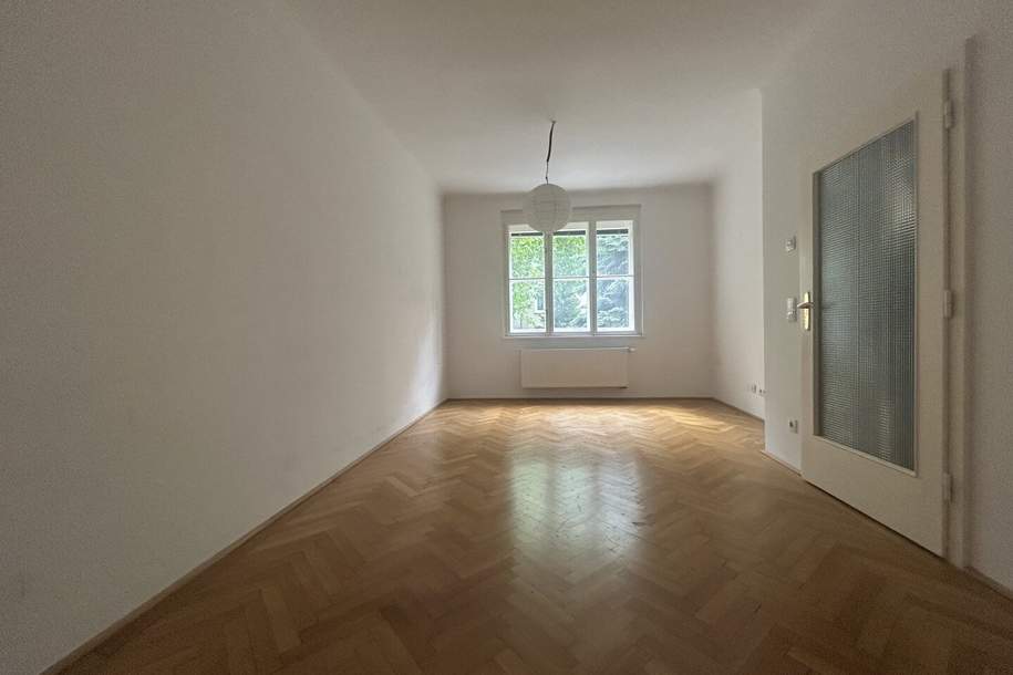 Schweglerstraße - Nähe U3 Station II günstige Singlewohnung II zwischen Stadthalle und Schmelz II 10min in die Wiener Innenstadt, Wohnung-miete, 568,58,€, 1150 Wien 15., Rudolfsheim-Fünfhaus