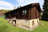 Fertigstellen, erweitern oder neu bauen – Ihr Wohntraum in ruhiger Lage