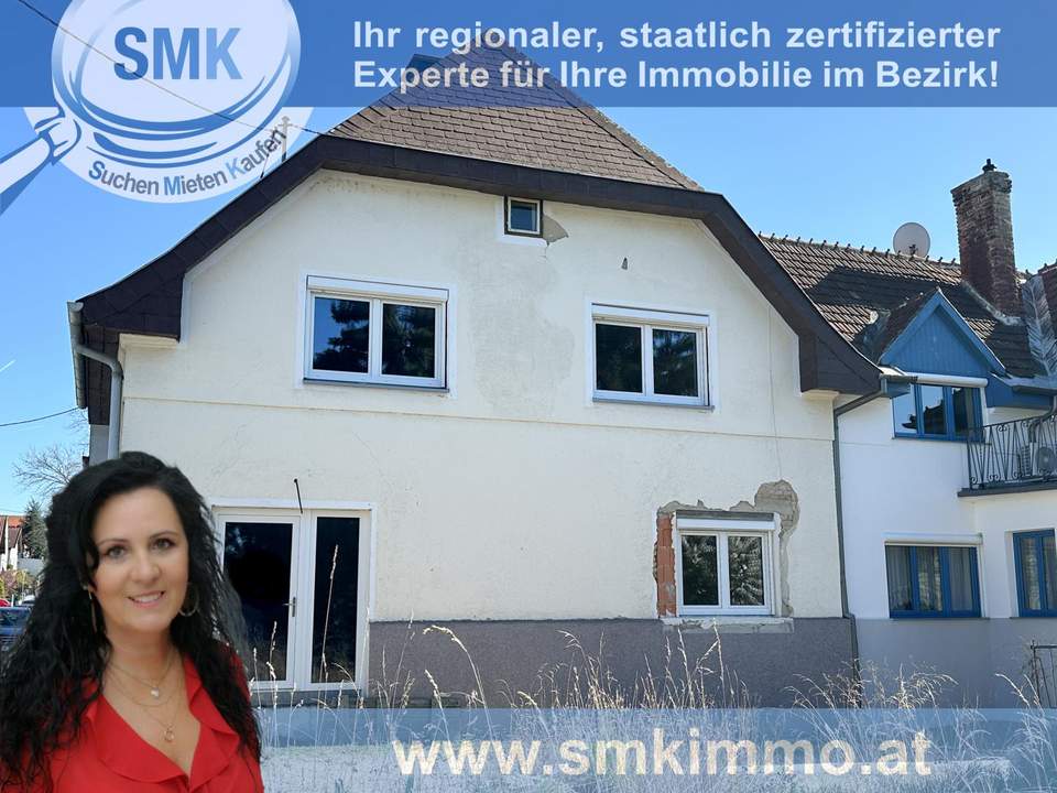 Vom Rohbau zum Wohntraum!