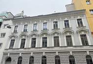 Schubertgasse - 2 Zimmer Musikerwohnung mit Schallschutzkabine – Nähe U6 Volksoper