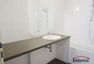 RUHELAGE - 2-Zimmerwohnung mit Balkon! (Mietbeginn 01.03.2026)