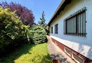 Einfamilienhaus mit großzügigem Grundriss und gepflegtem Zustand