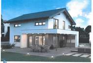 KORNEUBURG - Neubau Erstbezug ! Modernes exklusives Einfamilienhaus in schöner Siedlungslage !