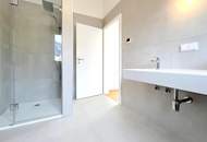 3-stöckiges Haus mit Dachterrasse in Mauer | Erstbezug