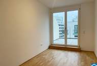 Urban. Grün. Zukunftsorientiert.