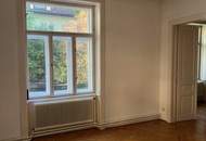 3-Zimmer // Altbauklassiker // U-4 Ober St. Veit // Garten
