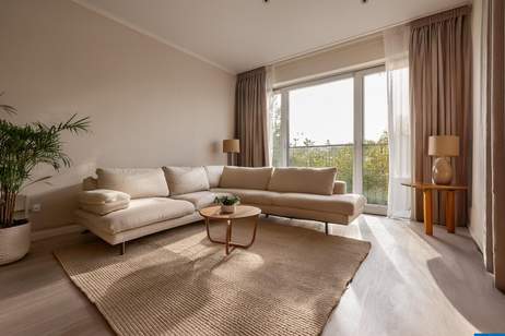 MURINA - Zuhause an der Mur, mitten im Leben, Wohnung-kauf, 241.359,€, 8020 Graz(Stadt)