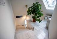 Moderne Dachgeschosswohnung mit Terrasse im Zentrum Nähe LKH von Klagenfurt!