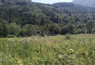 Traum-Baugrund in Semmering-Kurort, 1272m²