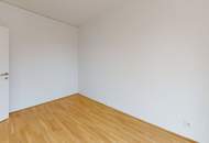Vermietete Anlegerwohnung – 2 Zimmer mit Balkon, Gösting