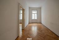 Projektentwicklung in zentraler Lage – Mehrgeschossiges Wohnhaus in Innenstadtlage von Klagenfurt