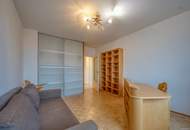 Nur für Singles oder Paare: Zentral gelegene 2-Zimmerwohnung