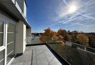 1190! Wunderschöne 5-Zimmer DG-Maisonette mit 3 Terrassen + Galerie! ERSTBEZUG NACH SANIERUNG!