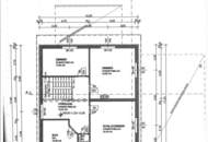 Großzügiges Einfamilienhaus mit Garten, Terrasse & Garage in Ebenfurth, 4 Zimmer, 195m²