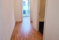 HILSCHERGASSE, UNBEFRISTET, 99 m2 Maisonette inkl. 9 m2 Loggia, 3 Zimmer, Komplettküche, Wannenbad, Parketten, gefördert