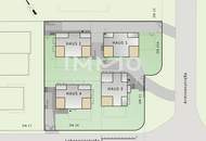  Provisionsfreies Traumhaus auf Eigengrund nahe Alter Donau – Einzelhaus inkl. Keller &amp; Stellplatz