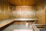 *** RARITÄT!!!! - WELLNESSOASE - INDOOR-POOL - SAUNA - EINBAUKÜCHE - WEINGEWÖLBE ***