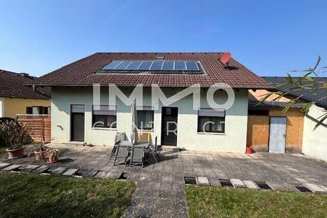 Kaufen Sie ihr Haus in ruhiger Lage, Haus-kauf, 449.000,€, 2224 Gänserndorf