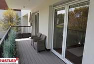 Exklusive Eigentumswohnung am See mit Privatstrand