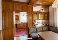 Gepflegtes Einfamilienhaus mit 4 Zimmern, 2 Bäder, Garage &amp; 2 Balkone in Olbendorf, Burgenland!