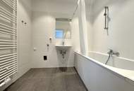 In 5 GEHMINUTEN beim AUGARTEN! MODERNE 2-Zimmer Wohnung inklusive KÜCHE | Nähe Praterstern