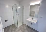 Modern, hell & mit Terrasse – 2-Zimmer-Highlight in der Gymseldorfergasse 48A
