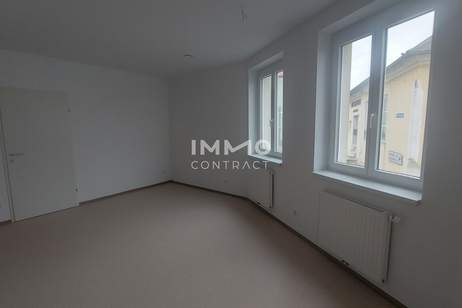 2-ZIMMER MIETWOHNUNG IN OBERWÖLBLING, Wohnung-miete, 740,85,€, 3124 Sankt Pölten(Land)