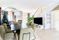 Wohnhaus, Pool, Garage Klima