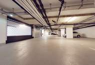 Wohnen an der alten Donau – Stilvoll ausgestattete Neubauwohnung bei Kaisermühlen & Panoramalage!