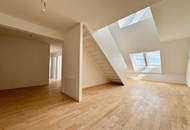 ++ NEU ++ Exklusives WOHNEN/ARBEITEN mit zwei sonnigen TERRASSEN