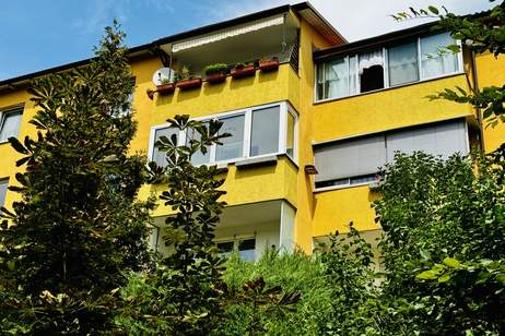 Top Preis!, Wohnung-kauf, 149.900,€, 3400 Tulln