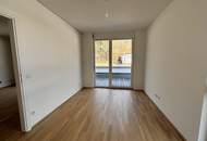 ERSTBEZUG: 2 Zimmer + 44 m² Dachterrasse | Graz-Gösting
