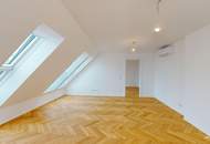 Herrliche Terrassenwohnung I 2 Zimmer I Balkon