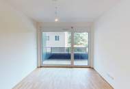Attraktive 2-Zimmer-Wohnung mit hochwertiger Ausstattung - Wohnen im Herzen von Graz-Lend!