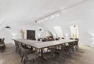 Historische Eventlocation am Neusiedler See zu vermieten