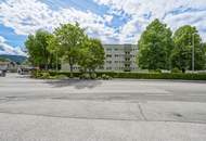 Ihr neues Zuhause in Völs! Gut geschnittene drei Zimmer Wohnung mit sonniger Loggia &amp; KFZ-Stellplatz