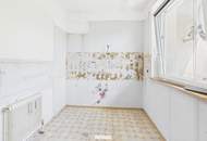 2 Zimmer Wohnung in Leonding (Herderstraße)