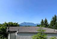 Einfamilienhaus in naturnaher Lage in Hallwang