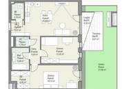 Eigentumswohnungen in der Donaustadt nahe U1 Kagraner Platz