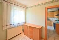 Baugrundstück mit Einfamilienhaus