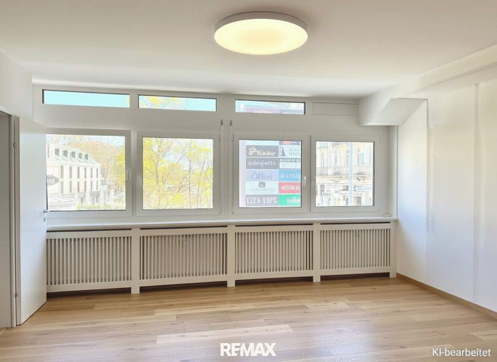TOP Lage: Moderne Büroflächen im Zentrum von Hietzing