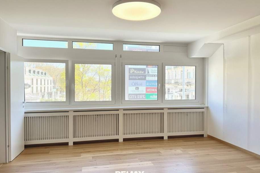 TOP Lage: Moderne Büroflächen im Zentrum von Hietzing, Gewerbeobjekt-miete, 1.713,84,€, 1130 Wien 13., Hietzing