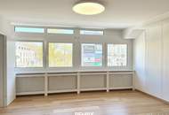 TOP Lage: Moderne Büroflächen im Zentrum von Hietzing