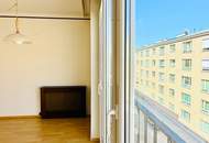 Sehr gut aufgeteilte 2 Zimmer Wohnung mit separater Küche