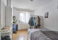 Wilten: 3-Zimmer-Wohnung WG-geeignet