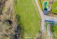 Baugrundstück in ausgezeichneter Lage