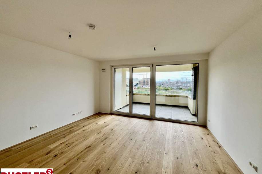 Hochwertige Eigentumswohnungen nähe Hauptbahnhof im Projekt Mi Living, Wohnung-kauf, 355.000,€, 1100 Wien 10., Favoriten