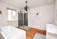 Wohnen in Grünlage – gepflegtes Endreihenhaus mit Gartenidylle