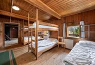 "Hainzergut in Mühlbach am Hochkönig" – Ein Stück gelebte Geschichte mit Zukunft